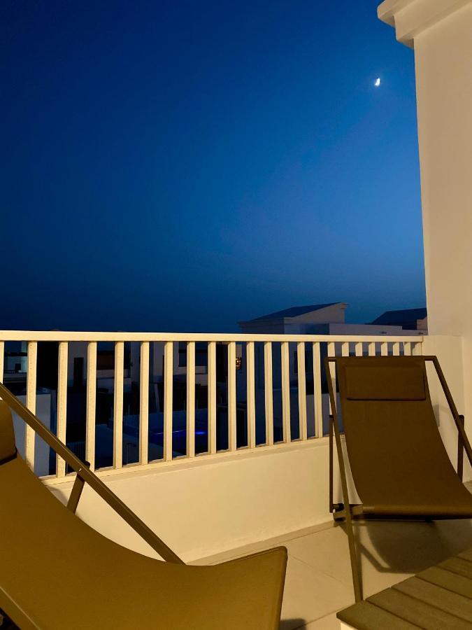 Casa Cactusa En Playa Blanca, Yaiza, Lanzarote Kültér fotó
