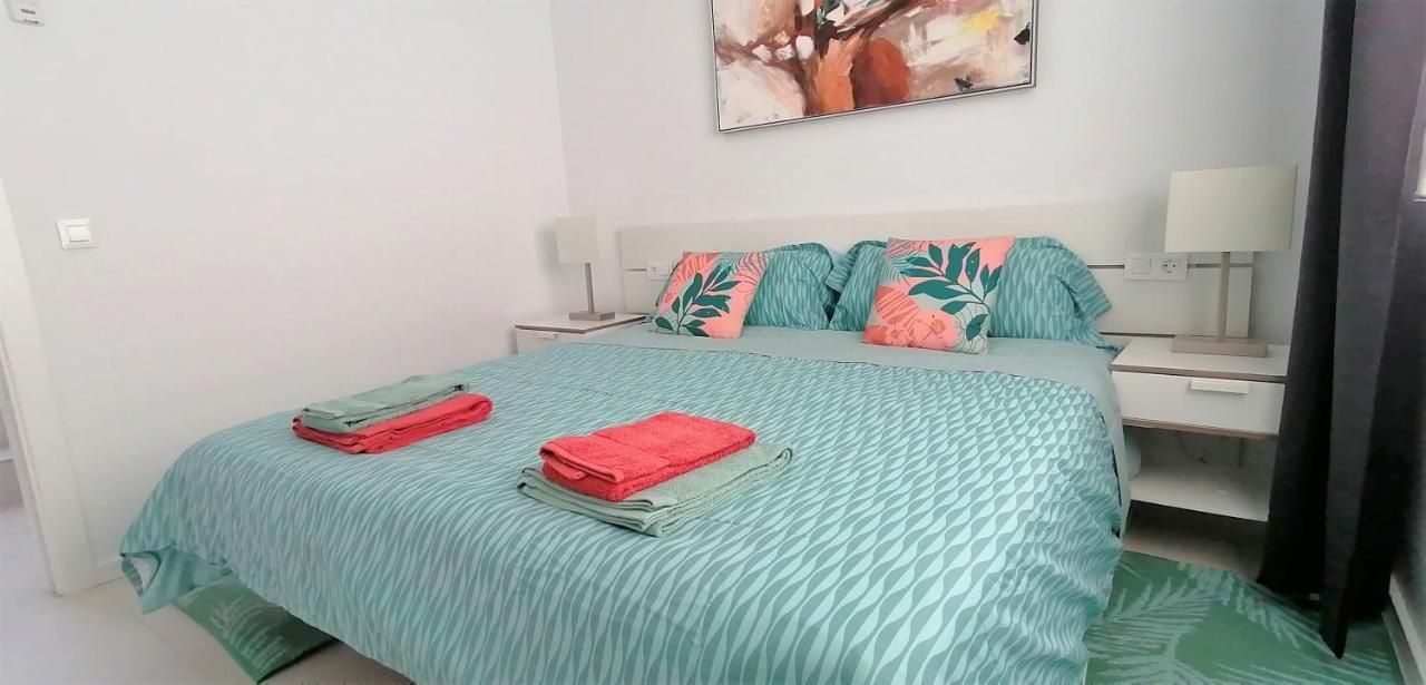 Casa Cactusa En Playa Blanca, Yaiza, Lanzarote Kültér fotó