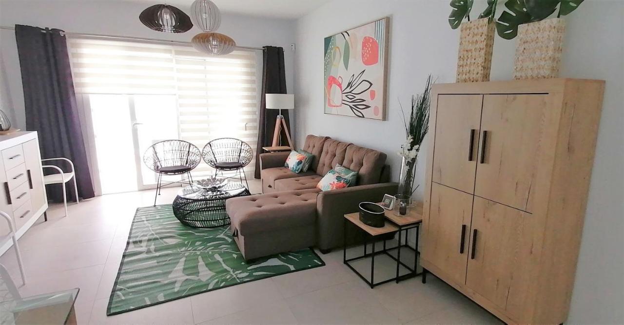 Casa Cactusa En Playa Blanca, Yaiza, Lanzarote Kültér fotó