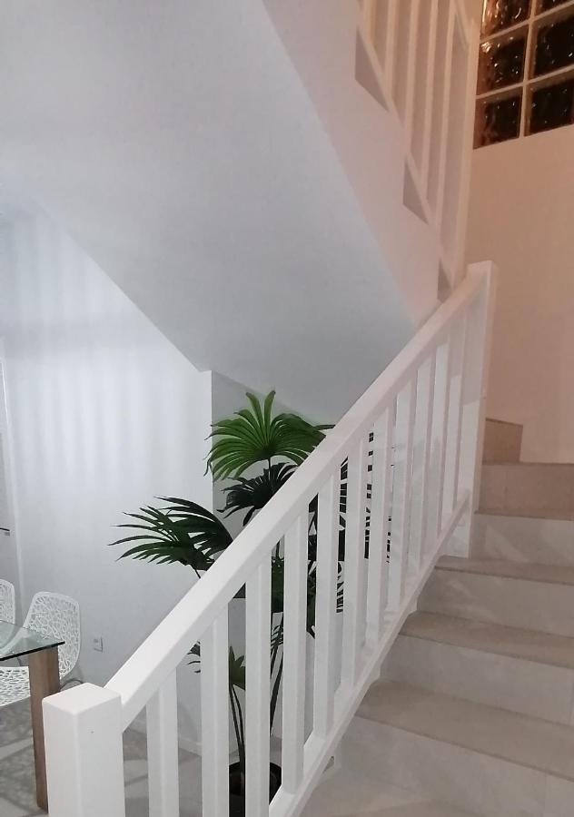 Casa Cactusa En Playa Blanca, Yaiza, Lanzarote Kültér fotó