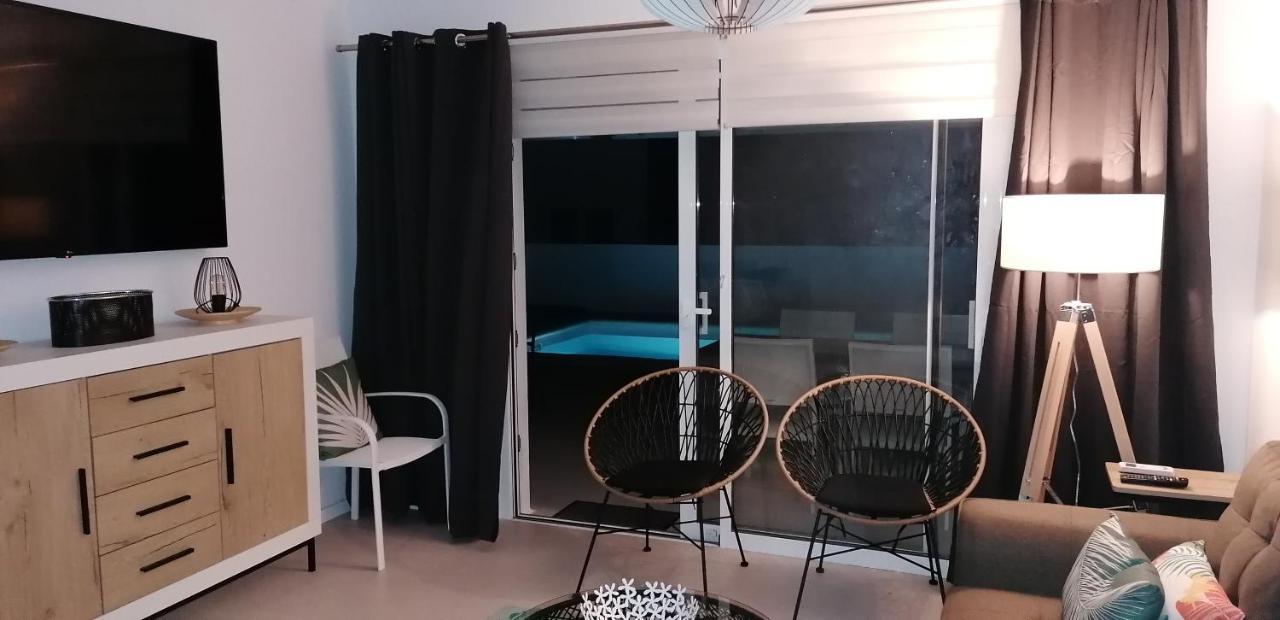 Casa Cactusa En Playa Blanca, Yaiza, Lanzarote Kültér fotó