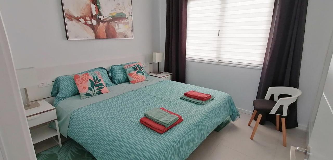 Casa Cactusa En Playa Blanca, Yaiza, Lanzarote Kültér fotó